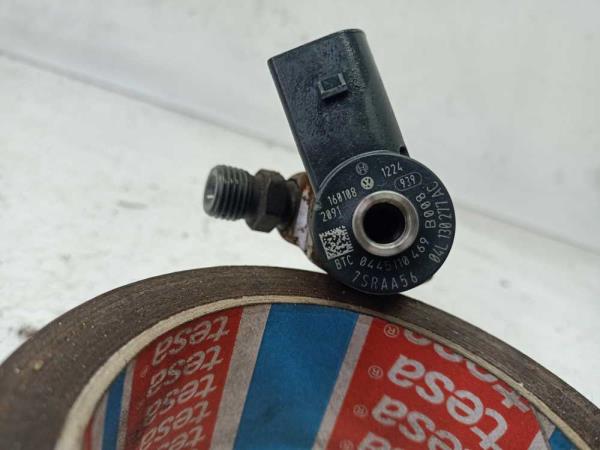 INJECTEUR AUDI/SEAT/SKODA/VW 2.0TDI - Vue 3